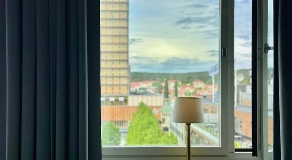 Hotel Victoria