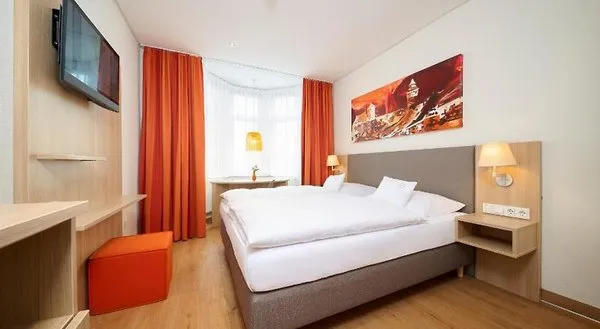 Hotel Victoria