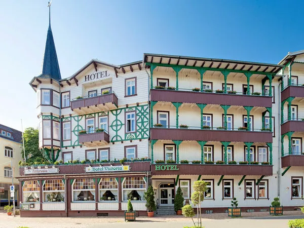Hotel Victoria