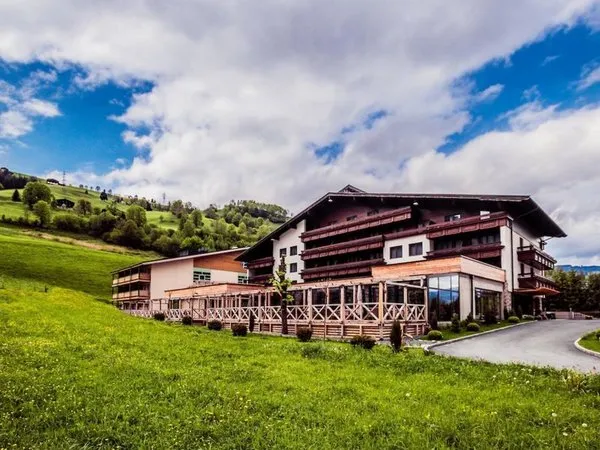 Hotel Victoriya