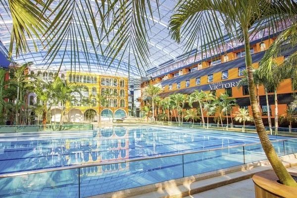 Hotel Victory Therme Erding