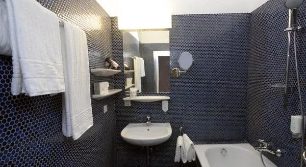 Hotel Vier Jahreszeiten
