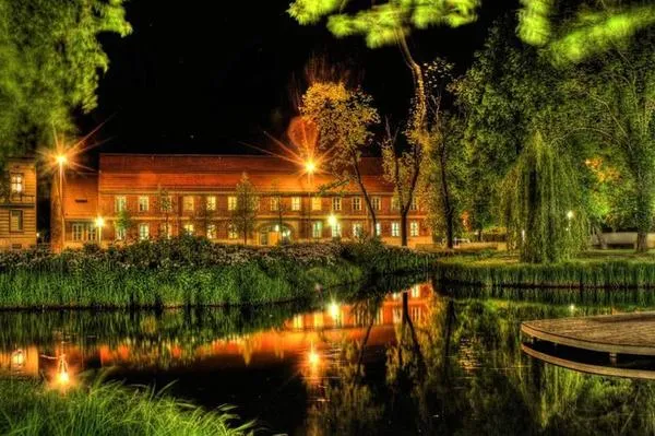 Hotel Vierseithof