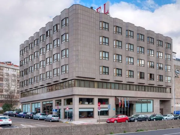 Hotel Vigo Los Galeones, Affiliated by Meliá