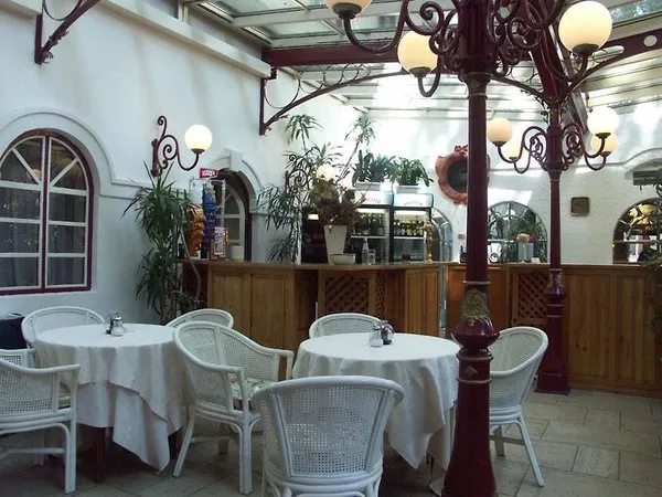 Hotel Viki
