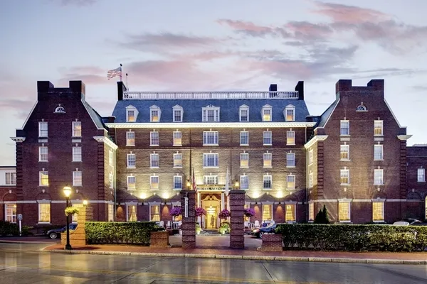 Hotel Viking