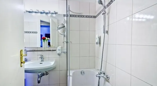 Hotel Viktoria