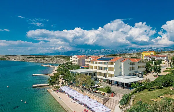 Hotel Vila 4M