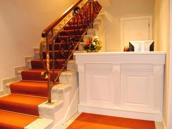 Hotel Vila 60