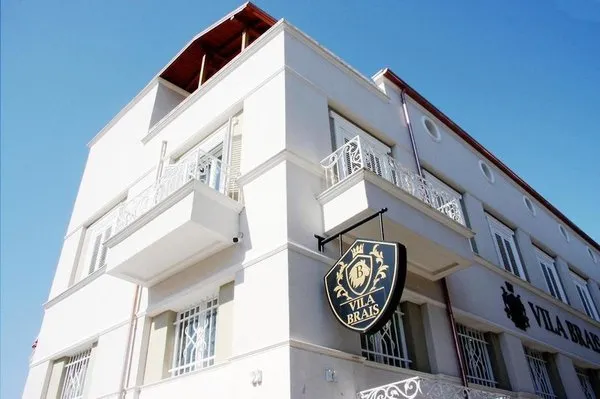 Hotel Vila Brais