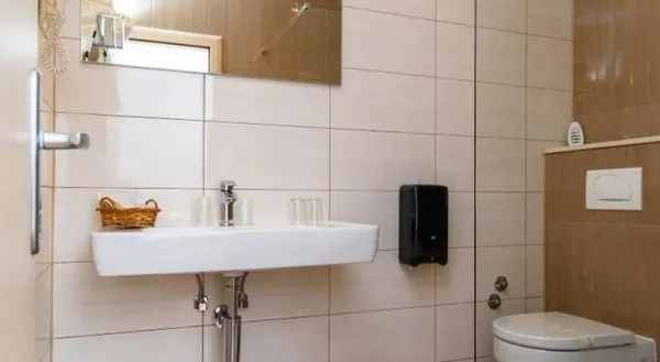 Hotel Vila Sikaa