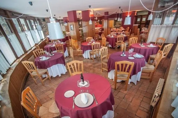 Hotels in Pyrenäen finden