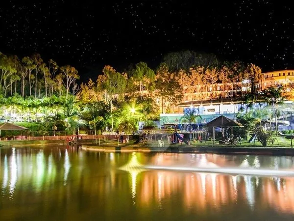 Hotel Vilage Inn All Inclusive Poços de Caldas