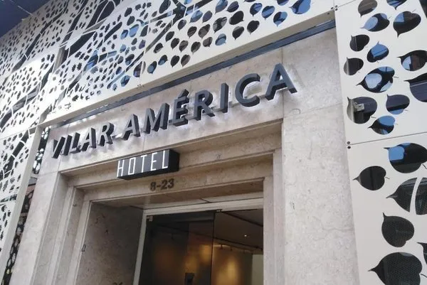 Hotel Vilar América