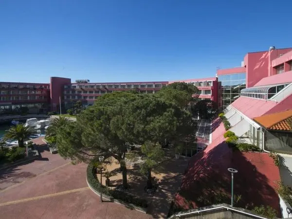 Hotel Vile Park