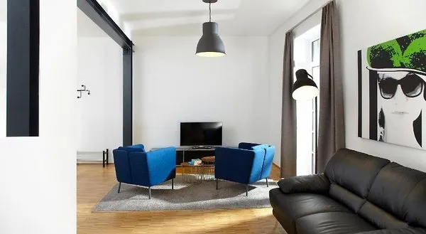 Hotel Villa 8