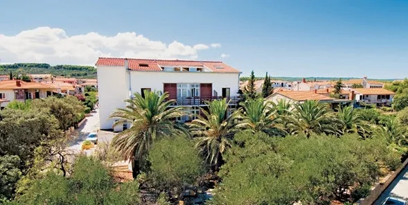 Hotel Villa Adriatica