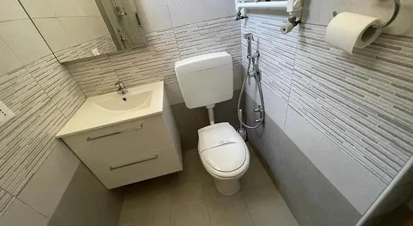 Hotel Villa Augusta