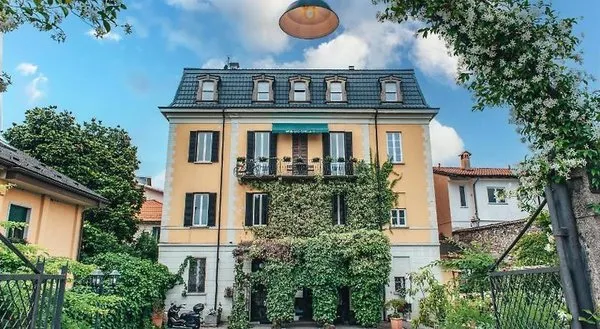 Hotel Villa Aurora