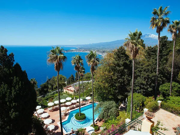 Hotel Villa Belvedere