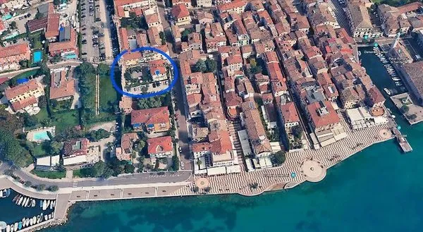 Hotel Villa Cansignorio