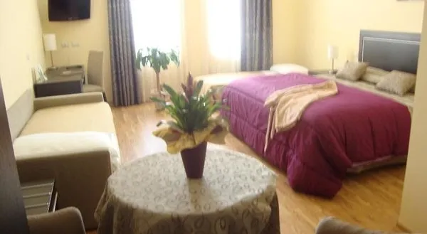 Hotel Villa Cinzia