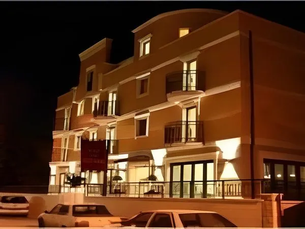 Hotel Villa Cittar
