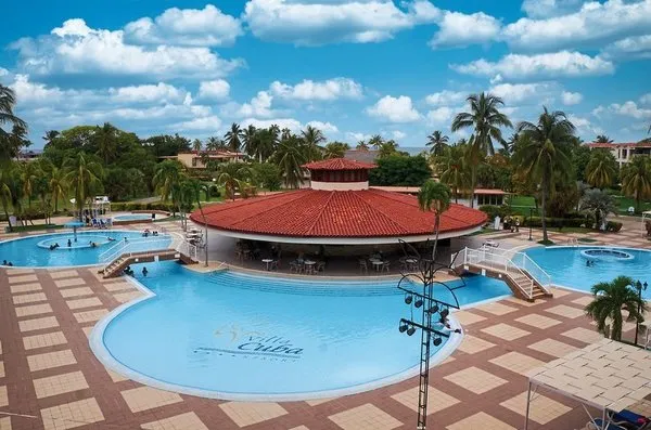 Hotel Villa Cuba