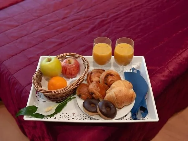 Hotel Villa de Barajas