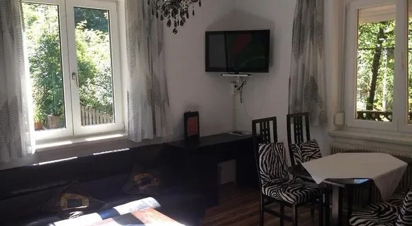 Hotel Villa Desiree - Adults Only