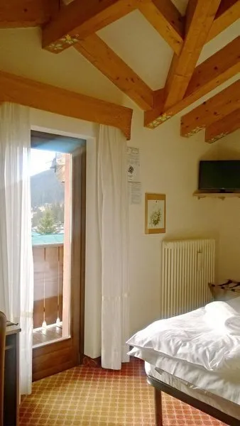Hotel Villa Emma