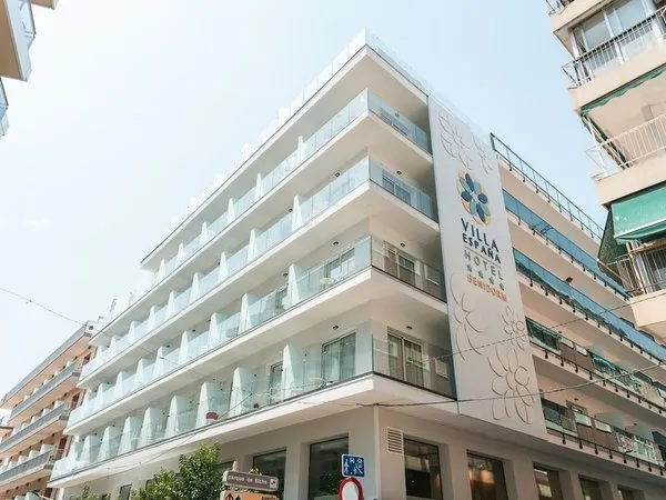 Hotel Villa España
