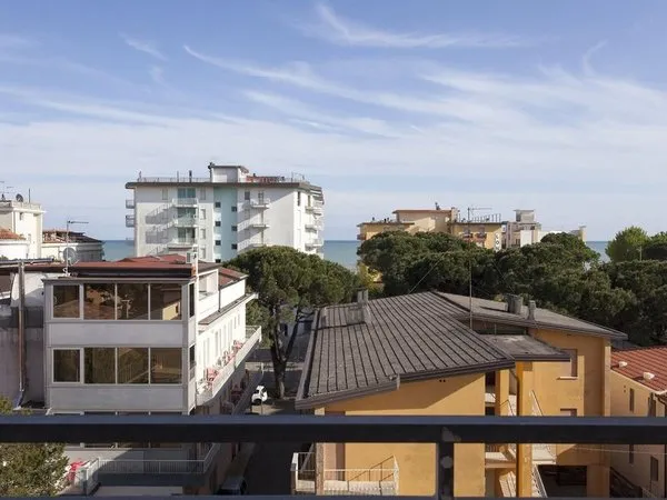 Hotel Villa Eugenia