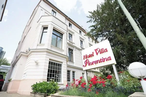 Hotel Villa Florentina