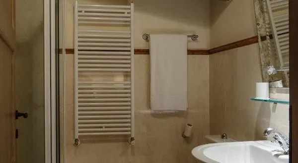 Hotel Villa Giona