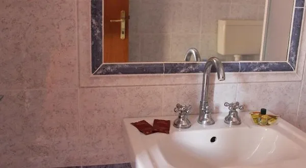 Hotel Villa Godenano