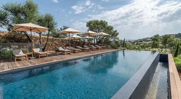 Hotel Villa Joséphine