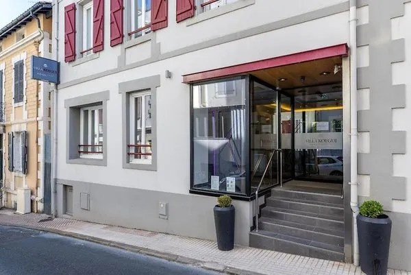 Hôtel Villa KOEGUI Biarritz