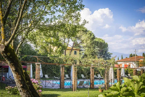 Hotel Villa La Principessa