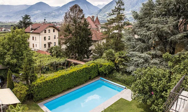 Hotel Villa Laurus