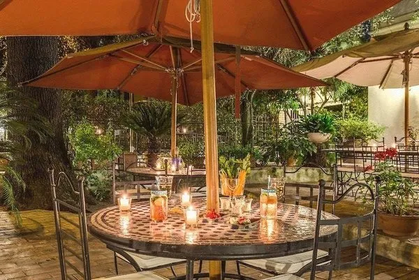 Hotel Villa Linneo