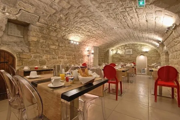 Hotel Villa Margaux