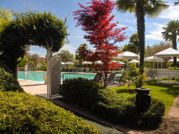 Hotel Villa Maria