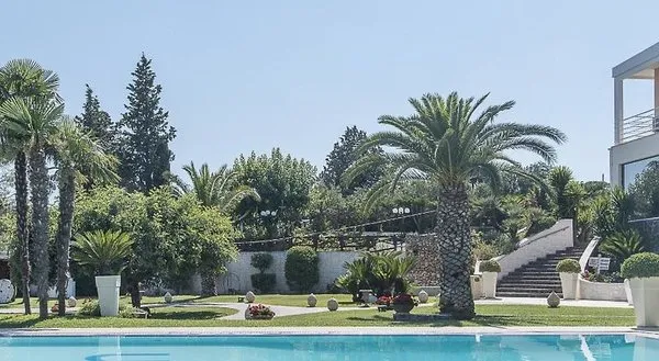 Hotel Villa Maria