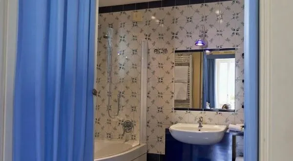 Hotel Villa Marie