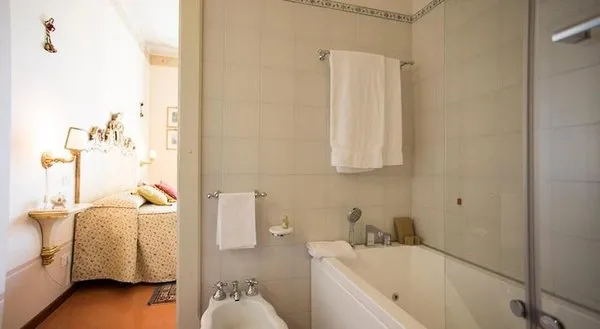 Hotel Villa Marsili, BW Signature Collection