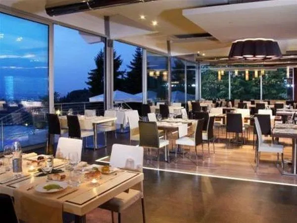 Hotel Villa Mercede