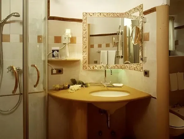 Hotel Villa Monica