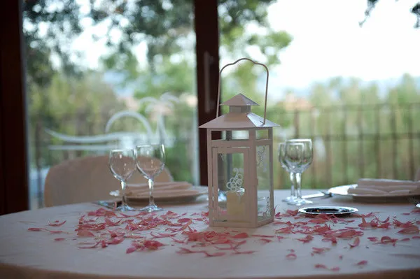 Hotel Villa Morgana