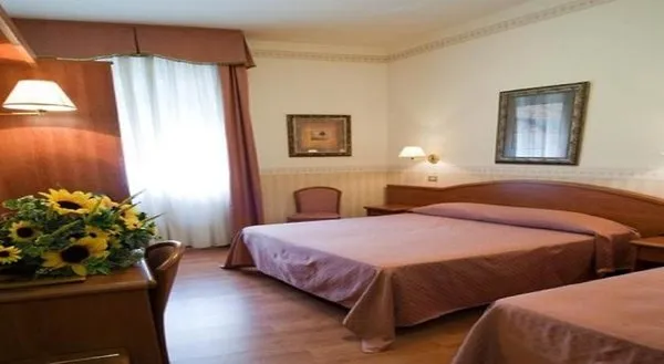 Hotel Villa Mulino